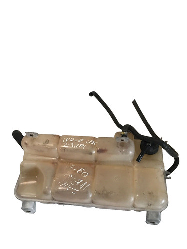 Iveco daily vase expansion - daily,