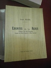 Pujol Countes de las Agals