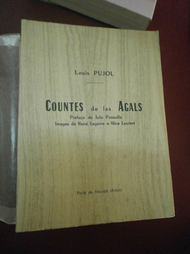 Pujol countes las - de,