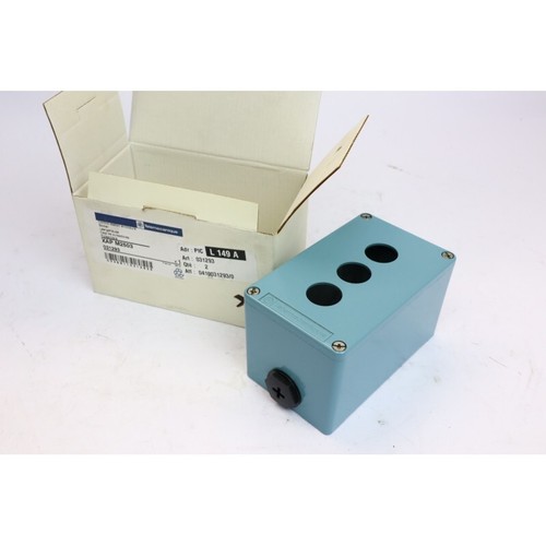Telemecanique 031293 xap m2503 - xap,