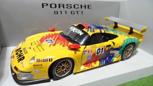 Porsche 911 gt1 1997 rohr - d,