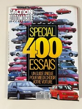 Magazine L'Action Automobile
