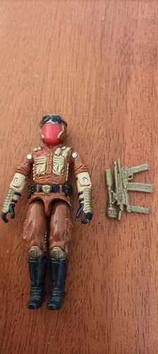 Figurine joe cobra viper - cobra,