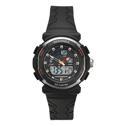 Sekonda montre sport - sekonda,