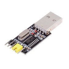 Convertisseur USB 2.0 TypeA