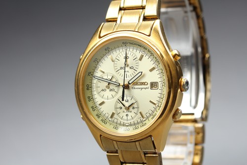 Presque comme neuve - [], montre