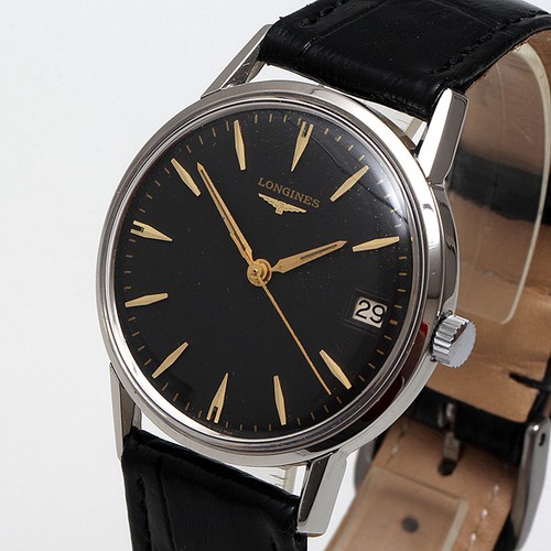 Longines rare antique - rare,