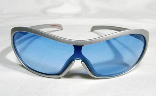 Lunettes soleil rétro - de,