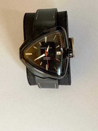 Montre hamilton ventura - montre, elvis