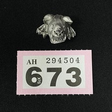 1 SQUIG WARHAMMER FANTASY