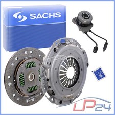SACHS KIT D’EMBRAYAGE POUR