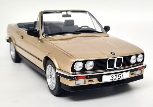 Mcg bmw 325i e30 - 325i,