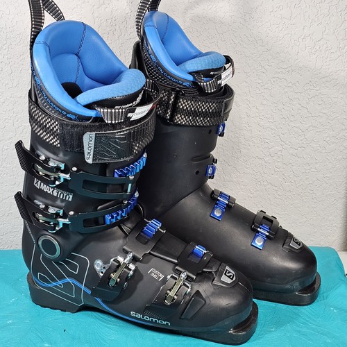 Salomon max 100 - salomon,