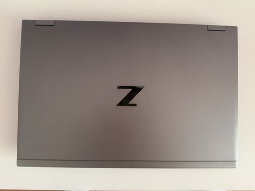 Zbook fury g8 - fury,