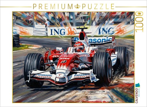Calvendo puzzle timo glock war - calvendo,