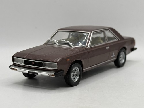 Fiat 130 coupé starline - fiat,