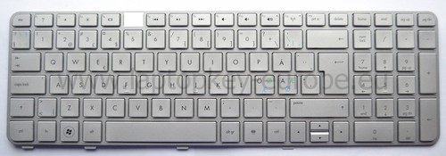 Hp230 touches pour clavier - hp230, hp