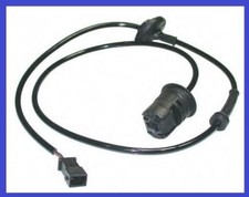 Capteur ABS Arrière Audi A6
