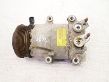 Compresseur de climatisation