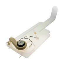 Ventilateur   TURBO-DRY Lave Vaisselle - 488000480997, C00480997 - Whirlpool