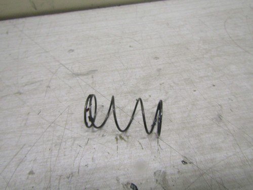 Ressort vidange 163 fml - de,
