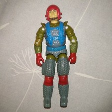 vintage GI JOE HASBRO 1987 -