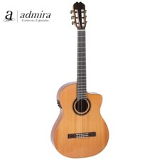 Admira GRANADA ECTF Cutaway
