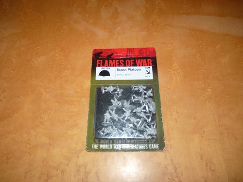 Rare flames war su707 - war,