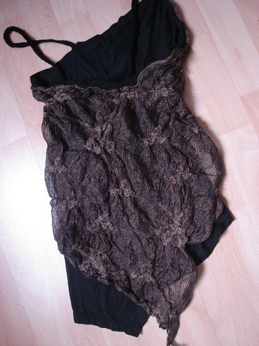 Top debardeur she 38 - top, so