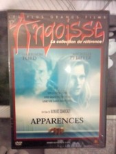 DVD Apparences, Neuf Emballé