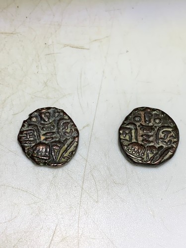 Ancienne piece monnaie en - ancienne,