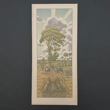 Lithographie par Henri