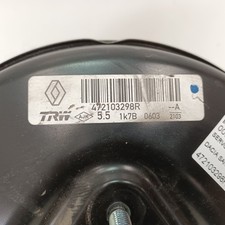 472103298R servo-frein DACIA
