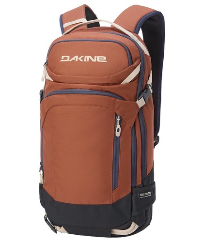 Dakine heli pro - heli, backpack