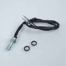 Vis simple banjo m10x100 - banjo,