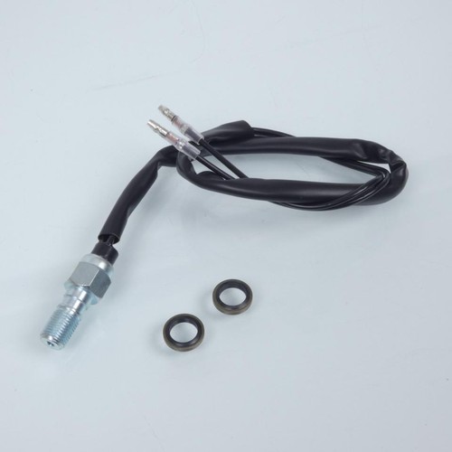 Vis simple banjo m10x100 - m10x100, avec