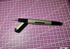 Stylo plume harley - stylo-plume, harley-davidson