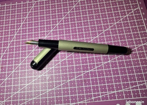 Stylo plume harley davidson - stylo-plume, harley-davidson