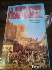 Furet François & Denis Richet