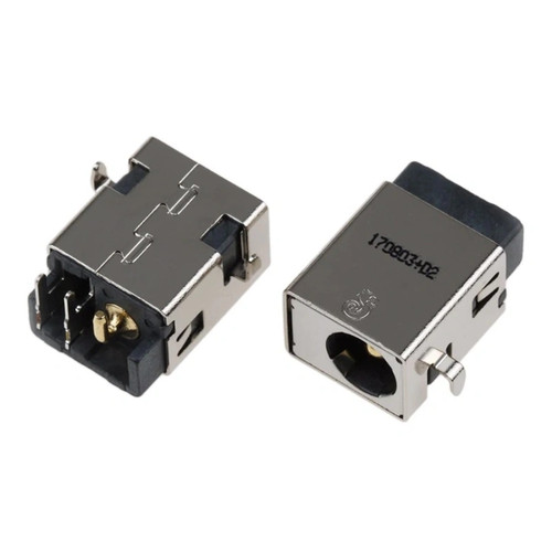 Connecteur jack portable - dc,