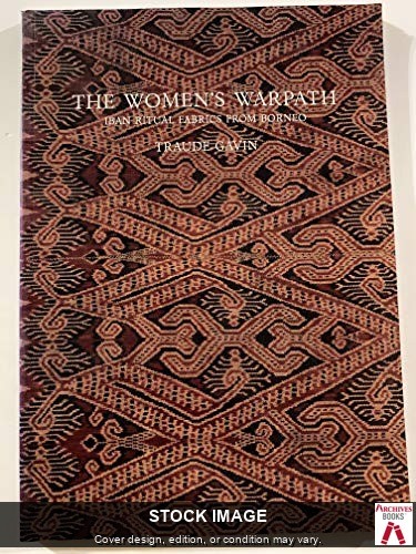 The women warpath iban - the, warpath: