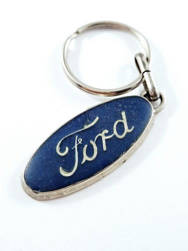 Porte cles automobiles ford - -,