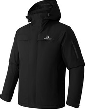 Veste de ski pour homme -
