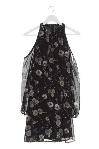 Amisu robe manches - manches, longues
