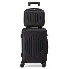 Ensemble Valise cabine