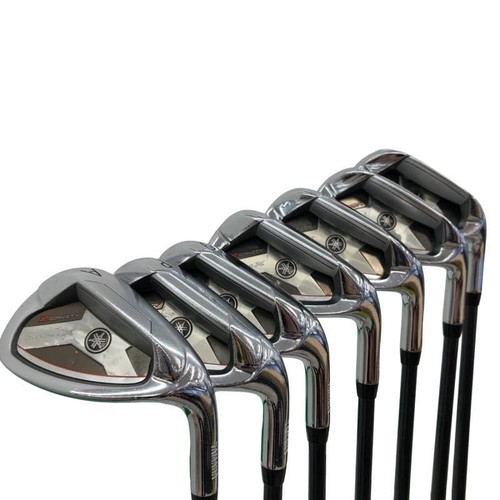 Yamaha inpres cavity iron - inpres,