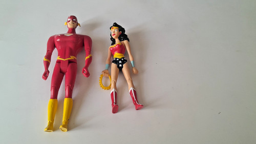 Wonder woman flash gordon - /,