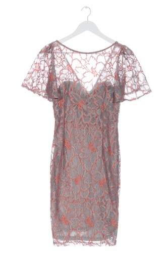 Paper dolls robe dentelle - paper,