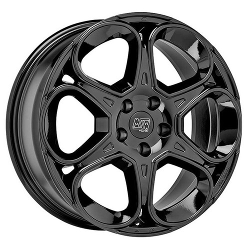 Jantes roues msw - jantes, pour
