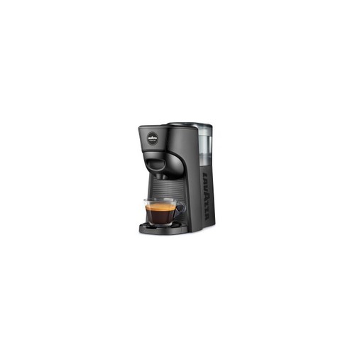 Lavazza tiny eco - noire, machine